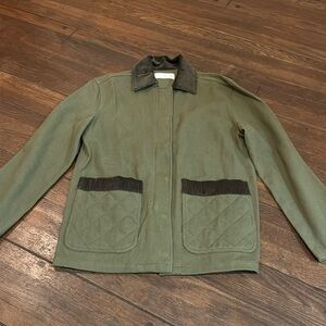 Wyeth Barn Jacket